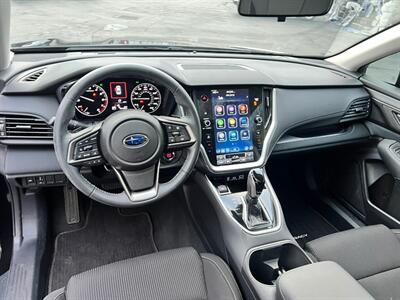 2024 Subaru Legacy Premium   - Photo 23 - Salt Lake City, UT 84115