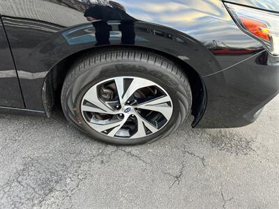 2024 Subaru Legacy Premium   - Photo 10 - Salt Lake City, UT 84115