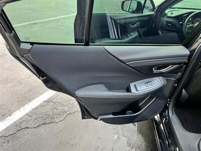 2024 Subaru Legacy Premium   - Photo 22 - Salt Lake City, UT 84115