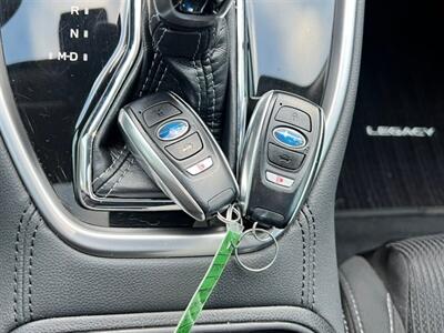 2024 Subaru Legacy Premium   - Photo 41 - Salt Lake City, UT 84115