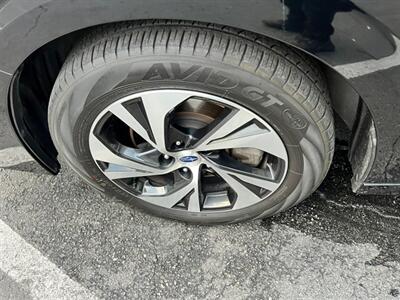 2024 Subaru Legacy Premium   - Photo 13 - Salt Lake City, UT 84115