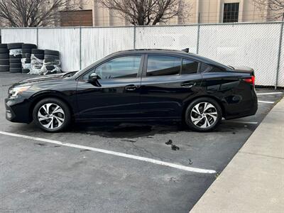 2024 Subaru Legacy Premium   - Photo 4 - Salt Lake City, UT 84115