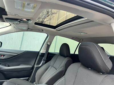 2024 Subaru Legacy Premium   - Photo 18 - Salt Lake City, UT 84115