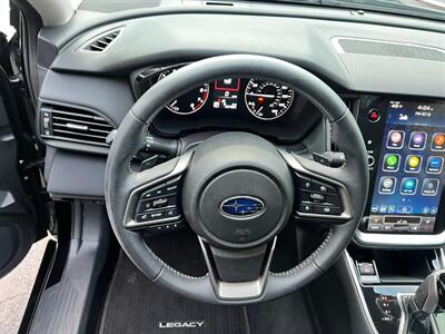 2024 Subaru Legacy Premium   - Photo 30 - Salt Lake City, UT 84115