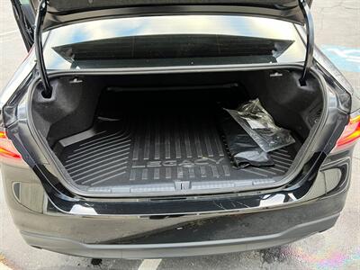 2024 Subaru Legacy Premium   - Photo 24 - Salt Lake City, UT 84115