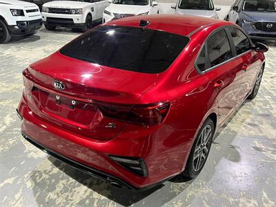 2019 Kia Forte S   - Photo 7 - Salt Lake City, UT 84115