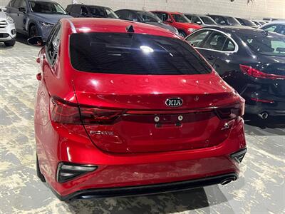 2019 Kia Forte S   - Photo 6 - Salt Lake City, UT 84115