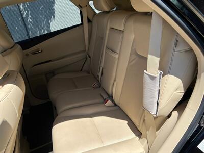2013 Lexus RX 450h   - Photo 21 - Salt Lake City, UT 84115