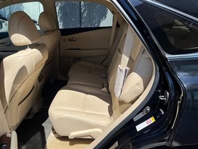 2013 Lexus RX 450h   - Photo 20 - Salt Lake City, UT 84115
