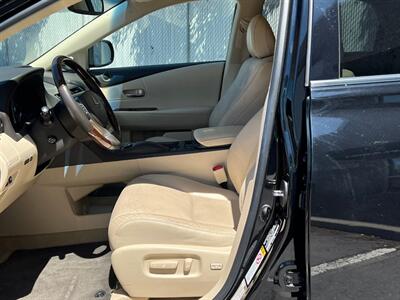 2013 Lexus RX 450h   - Photo 17 - Salt Lake City, UT 84115