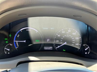 2013 Lexus RX 450h   - Photo 35 - Salt Lake City, UT 84115