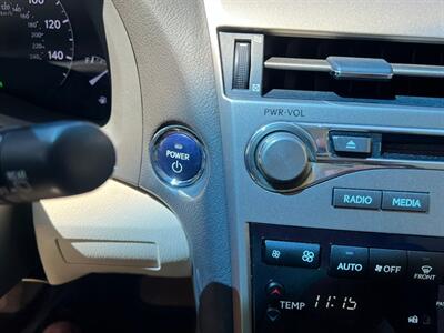 2013 Lexus RX 450h   - Photo 36 - Salt Lake City, UT 84115