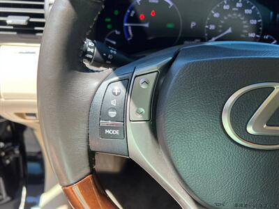 2013 Lexus RX 450h   - Photo 32 - Salt Lake City, UT 84115