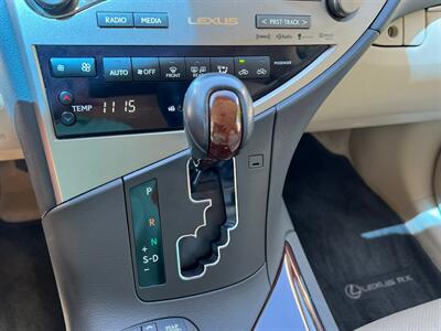 2013 Lexus RX 450h   - Photo 37 - Salt Lake City, UT 84115