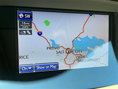 2013 Lexus RX 450h   - Photo 42 - Salt Lake City, UT 84115