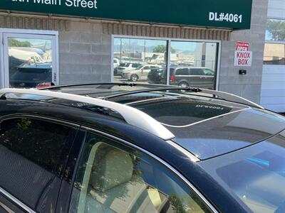 2013 Lexus RX 450h   - Photo 10 - Salt Lake City, UT 84115
