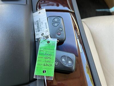 2013 Lexus RX 450h   - Photo 40 - Salt Lake City, UT 84115