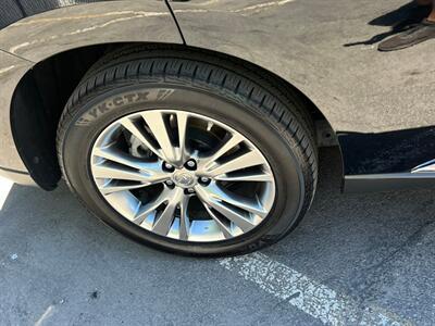2013 Lexus RX 450h   - Photo 12 - Salt Lake City, UT 84115
