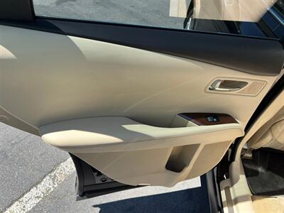 2013 Lexus RX 450h   - Photo 22 - Salt Lake City, UT 84115