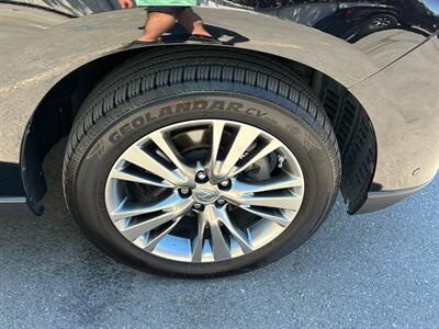 2013 Lexus RX 450h   - Photo 11 - Salt Lake City, UT 84115