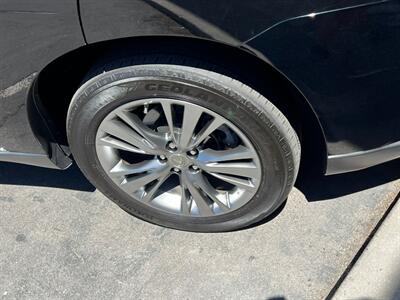2013 Lexus RX 450h   - Photo 13 - Salt Lake City, UT 84115