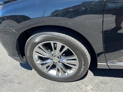 2013 Lexus RX 450h   - Photo 14 - Salt Lake City, UT 84115