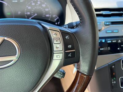 2013 Lexus RX 450h   - Photo 33 - Salt Lake City, UT 84115