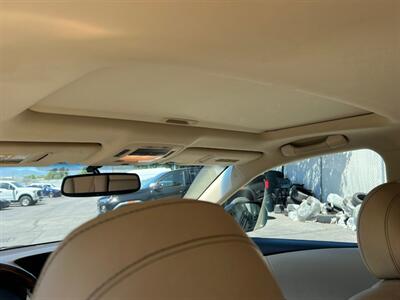 2013 Lexus RX 450h   - Photo 23 - Salt Lake City, UT 84115