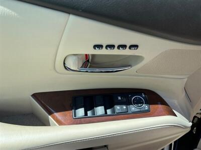 2013 Lexus RX 450h   - Photo 28 - Salt Lake City, UT 84115