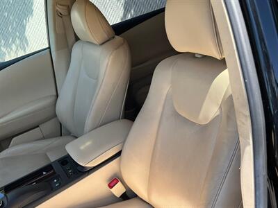 2013 Lexus RX 450h   - Photo 18 - Salt Lake City, UT 84115