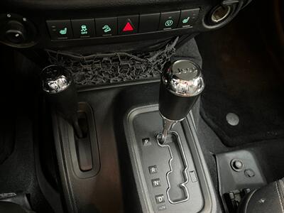 2018 Jeep Wrangler JK Unlimited Sahara   - Photo 28 - Salt Lake City, UT 84115