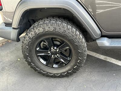 2019 Jeep Wrangler Unlimited Sport Altitude   - Photo 12 - Salt Lake City, UT 84115