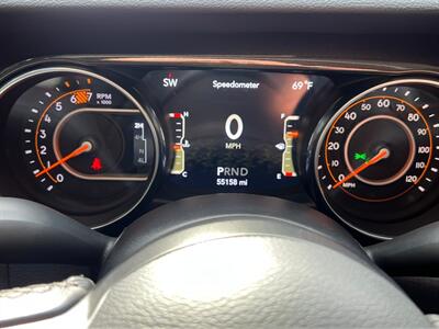 2019 Jeep Wrangler Unlimited Sport Altitude   - Photo 26 - Salt Lake City, UT 84115