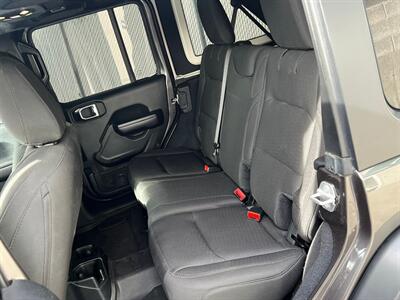 2019 Jeep Wrangler Unlimited Sport Altitude   - Photo 20 - Salt Lake City, UT 84115