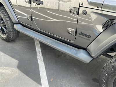 2019 Jeep Wrangler Unlimited Sport Altitude   - Photo 10 - Salt Lake City, UT 84115