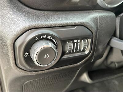 2019 Jeep Wrangler Unlimited Sport Altitude   - Photo 24 - Salt Lake City, UT 84115