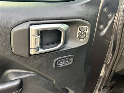 2019 Jeep Wrangler Unlimited Sport Altitude   - Photo 23 - Salt Lake City, UT 84115