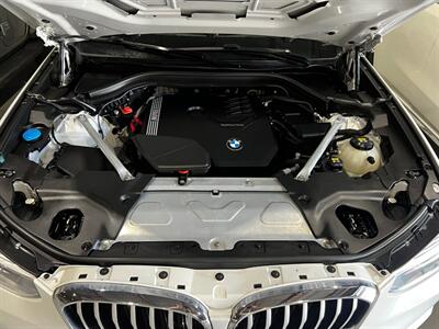2021 BMW X3 xDrive30i - Photo 52 - Salt Lake City, UT 84115