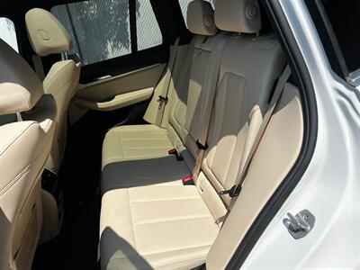 2021 BMW X3 xDrive30i - Photo 24 - Salt Lake City, UT 84115