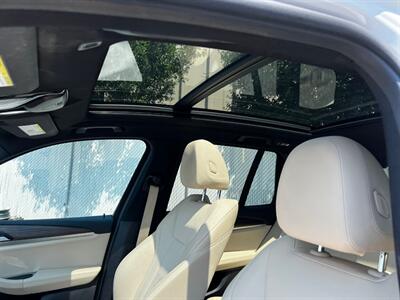 2021 BMW X3 xDrive30i - Photo 21 - Salt Lake City, UT 84115