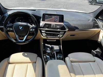 2021 BMW X3 xDrive30i - Photo 27 - Salt Lake City, UT 84115