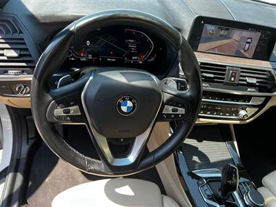 2021 BMW X3 xDrive30i - Photo 37 - Salt Lake City, UT 84115