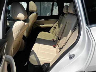 2021 BMW X3 xDrive30i - Photo 23 - Salt Lake City, UT 84115