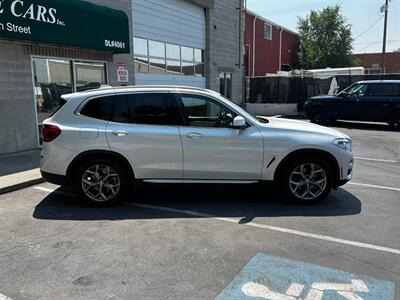 2021 BMW X3 xDrive30i - Photo 8 - Salt Lake City, UT 84115