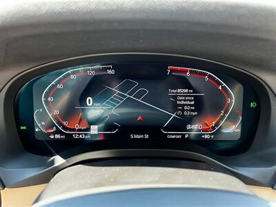 2021 BMW X3 xDrive30i - Photo 39 - Salt Lake City, UT 84115
