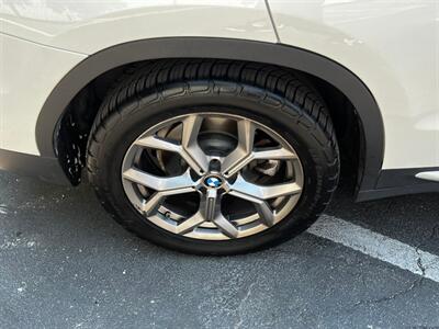 2021 BMW X3 xDrive30i - Photo 12 - Salt Lake City, UT 84115