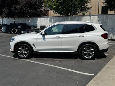 2021 BMW X3 xDrive30i - Photo 4 - Salt Lake City, UT 84115