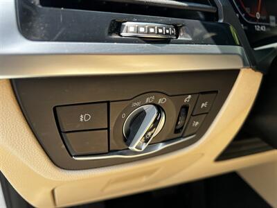 2021 BMW X3 xDrive30i - Photo 34 - Salt Lake City, UT 84115