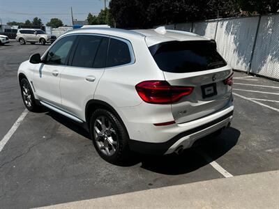 2021 BMW X3 xDrive30i - Photo 5 - Salt Lake City, UT 84115