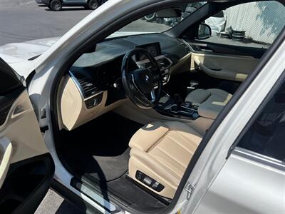 2021 BMW X3 xDrive30i - Photo 18 - Salt Lake City, UT 84115